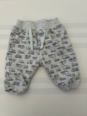 Baby Pants